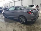 2018 Honda Civic Ex   for Sale in Fredericksburg, VA - Front End