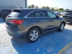2013 Acura Rdx Technology de vânzare în Fort Pierce, FL - Front End