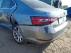 2017 SKODA SUPERB SE for sale at Copart ROCHFORD