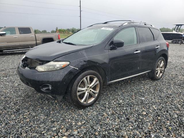 2010 Nissan Murano S