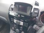 2013 VAUXHALL ZAFIRA EXC for sale at Copart YORK