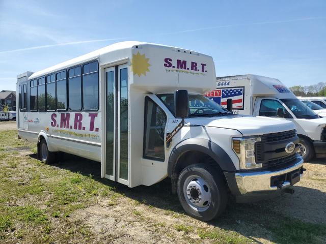 2020 Ford F550 Super Duty