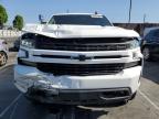 2020 Chevrolet Silverado K1500 Rst на продаже в Wilmington, CA - Front End