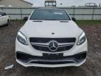 2019 Mercedes-Benz Gle Coupe 63 Amg-S for Sale in Central Square, NY - Normal Wear