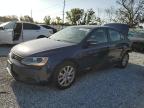 2012 Volkswagen Jetta Se zu verkaufen in Riverview, FL - Rear End