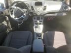 2018 Ford Fiesta Se en Venta en Cahokia Heights, IL - All Over