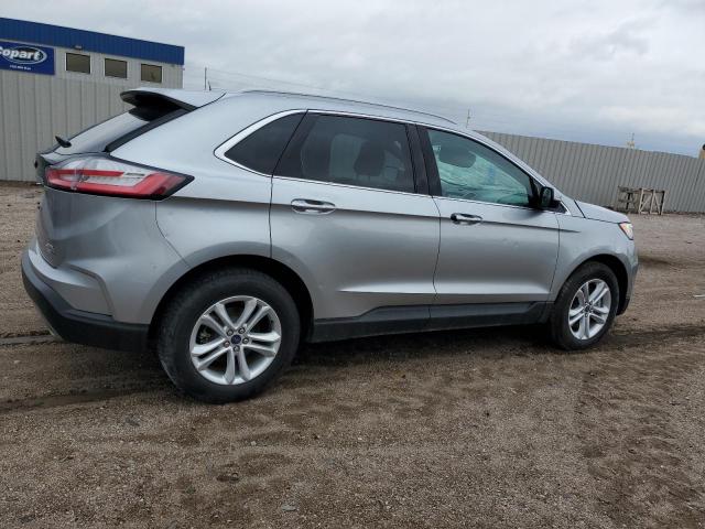  FORD EDGE 2020 Серый