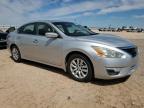 2015 Nissan Altima 2.5 for Sale in Andrews, TX - Hail