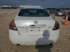 2008 Nissan Altima 2.5 продається в Taylor, TX - Front End