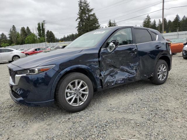 2025 Mazda Cx-5 Preferred