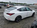 2024 Acura Integra A-Spec იყიდება Windsor-ში, NJ - Front End