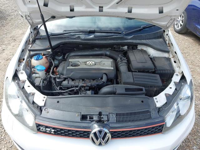 2010 VOLKSWAGEN GOLF GTI