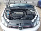 2010 VOLKSWAGEN GOLF GTI for sale at Copart COLCHESTER