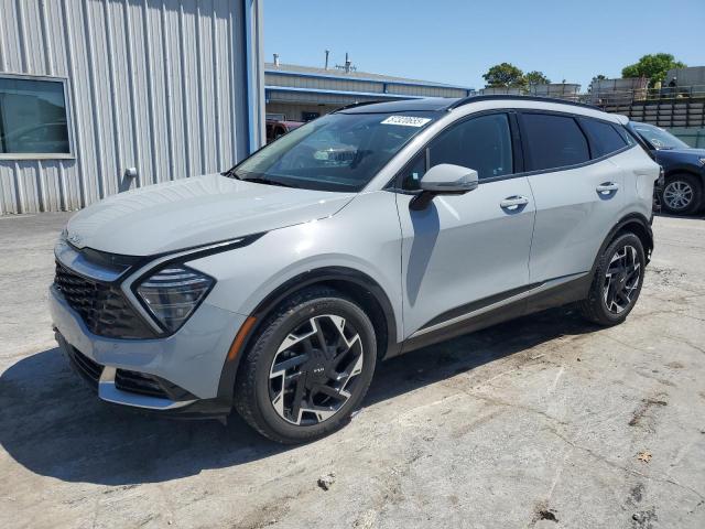 KIA SPORTAGE – zdjęcie z aukcji, lot #57320655