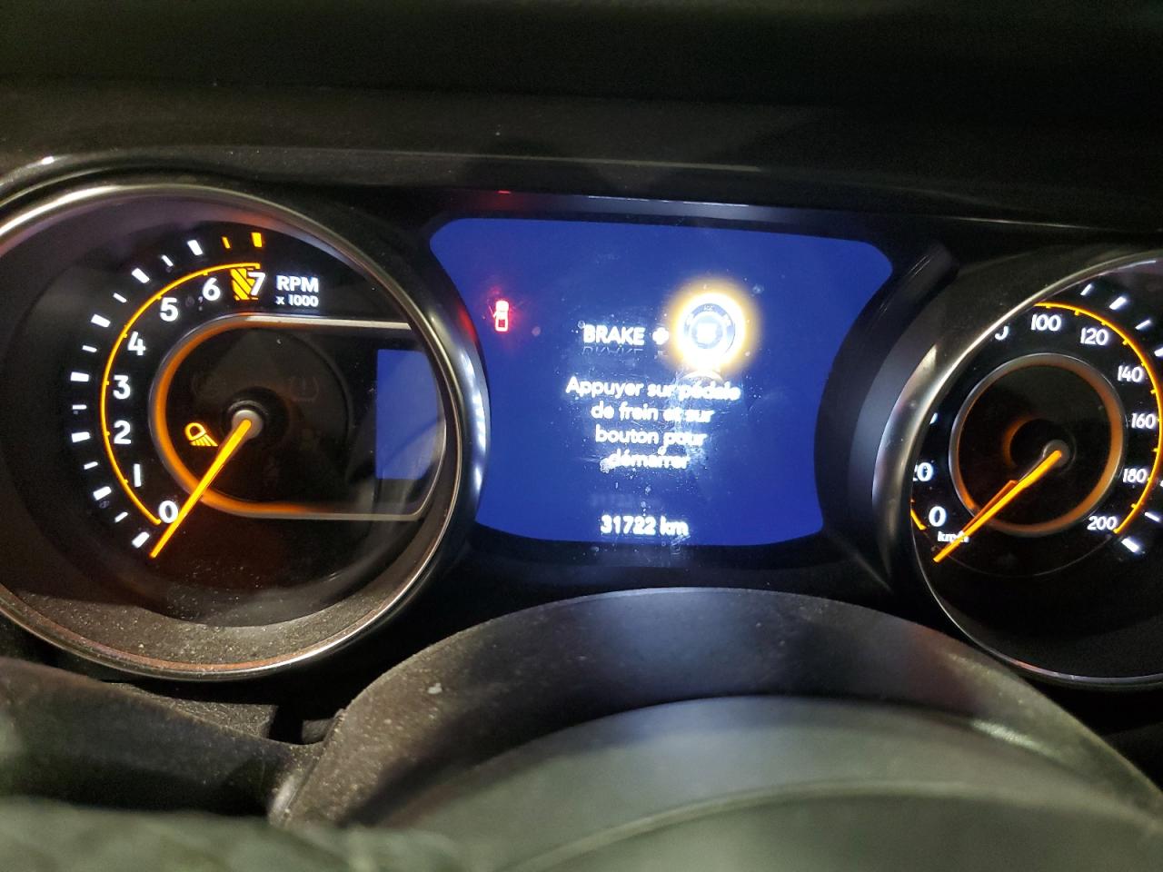 2022 Jeep Gladiator Sport VIN: 1C6HJTAG3NL148153 Lot: 57288665