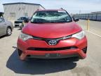 2016 Toyota Rav4 Le en Venta en Fresno, CA - Top/Roof