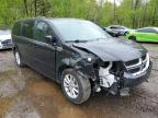 2020 DODGE GRAND CARAVAN SXT for sale at Copart ON - COOKSTOWN