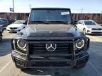 2025 MERCEDES-BENZ G 550   for sale at Copart CA - LONG BEACH