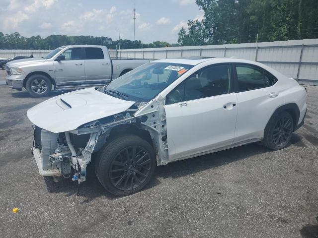 SUBARU WRX PREMIU 2022