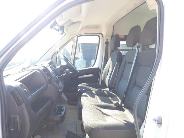 2024 PEUGEOT BOXER 335