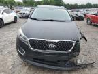 2017 Kia Sorento Lx   for Sale in Madisonville, TN - Front End