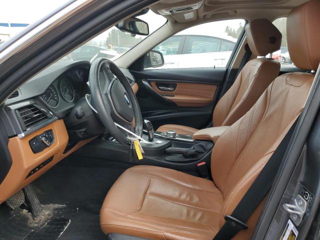 2014 BMW 328 XI