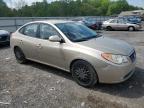 2009 Hyundai Elantra Gls იყიდება York Haven-ში, PA - Side