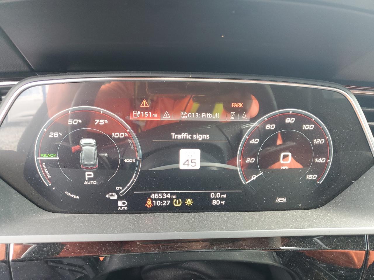 2019 Audi E-Tron Premium Plus VIN: WA1LAAGE8KB024694 Lot: 54429195