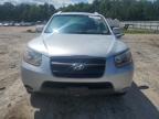 2009 Hyundai Santa Fe Se продається в Charles City, VA - Minor Dent/Scratches