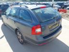 2012 SKODA OCTAVIA EL for sale at Copart SANDY