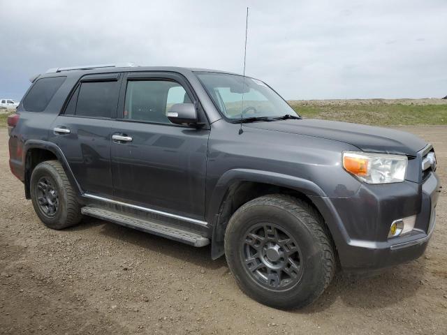 2011 TOYOTA 4RUNNER SR5