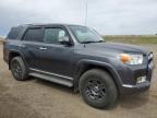 2011 TOYOTA 4RUNNER SR5 à vendre chez Copart AB - CALGARY