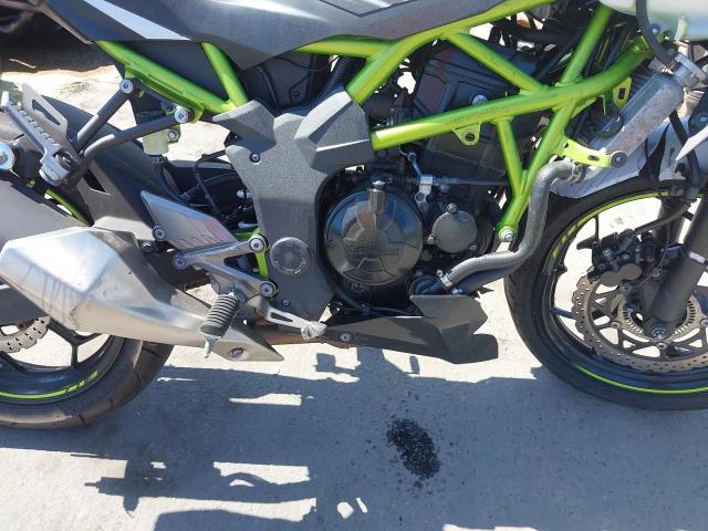 2022 KAWASAKI BR 125 LNS