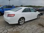 2011 Toyota Camry Base na sprzedaż w Indianapolis, IN - Front End