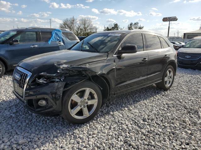 2011 Audi Q5 Premium Plus