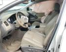 2009 Nissan Murano S за продажба в Shreveport, LA - Front End