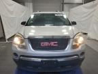 2010 Gmc Acadia Sl for Sale in Dunn, NC - Rear End