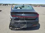 2022 Hyundai Sonata Sel for Sale in Brookhaven, NY - Rear End