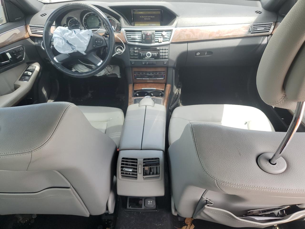 IV (W212, S212, C207)