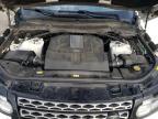 2016 Land Rover Range Rover Sport Se на продаже в Harleyville, SC - Front End
