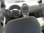 2012 Toyota Corolla Base zu verkaufen in Las Vegas, NV - Side