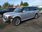 2014 Ford Flex Limited na sprzedaż w Denver, CO - Front End
