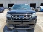 2017 Ford Explorer Limited   იყიდება Jacksonville-ში, FL - Front End