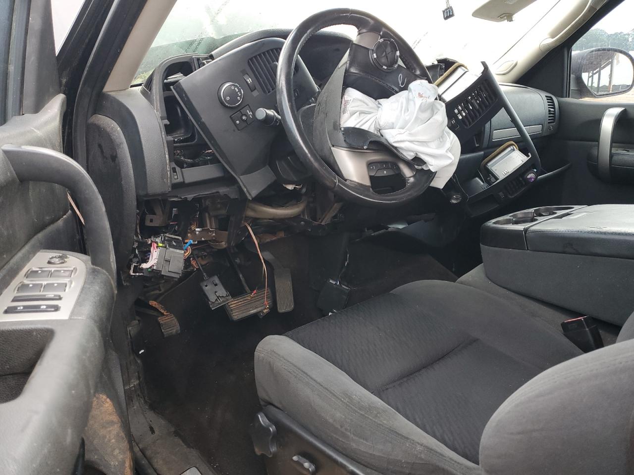 2009 Chevrolet Silverado K1500 Lt VIN: 1GCEK29089Z273694 Lot: 56742775
