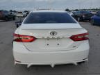 2018 Toyota Camry L en Venta en New Orleans, LA - Front End