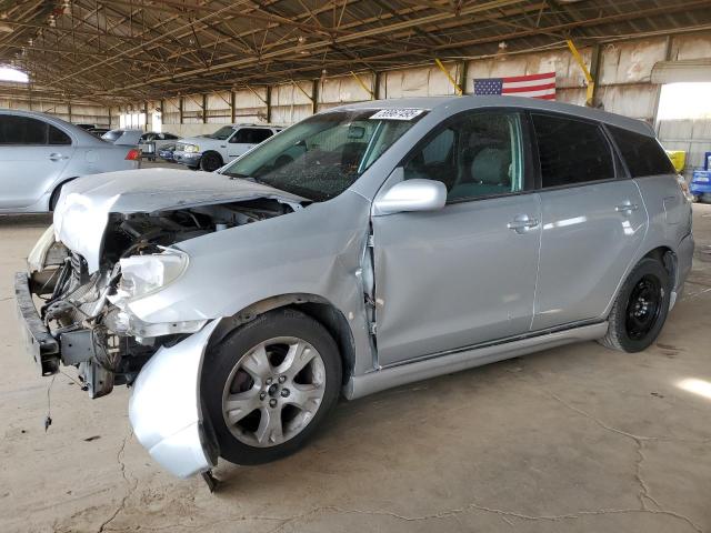 2005 Toyota Corolla Matrix Xr  