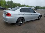 2007 Bmw 323 I   იყიდება Cookstown-ში, ON - Front End