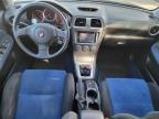 2007 Subaru Impreza Wrx Sti продається в Van Nuys, CA - Front End