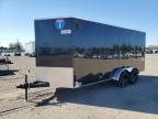 2025 Interstate Kingman Plant Victv716Ta2 Enclosed Cargo Trailer de vânzare în Nampa, ID - Normal Wear