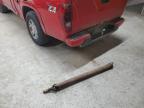 2007 Chevrolet Colorado  за продажба в Kincheloe, MI - Front End